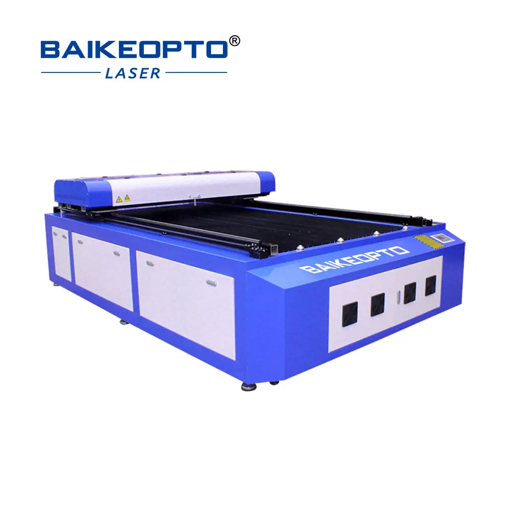 고속 비금속 재료 CO2 레이저 커터, 1325 CNC 타각기