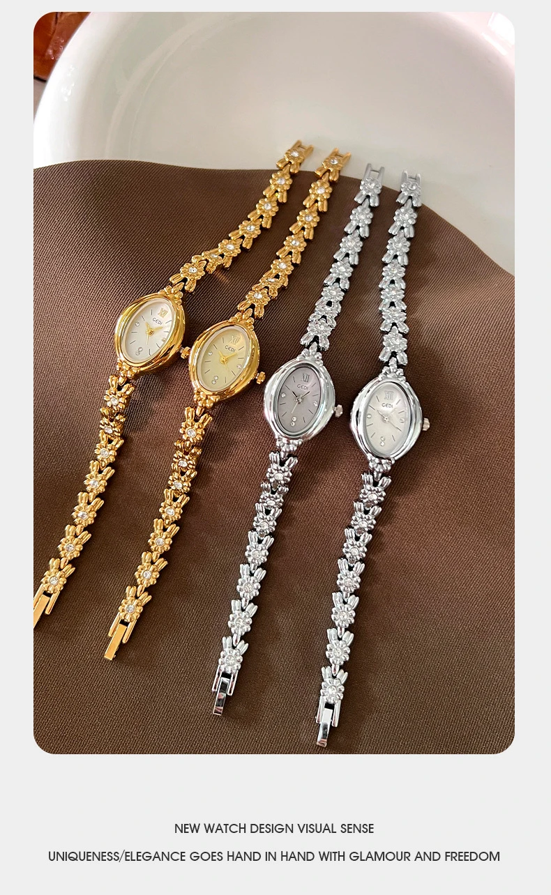 Orologio da donna platinumshop - confezione
