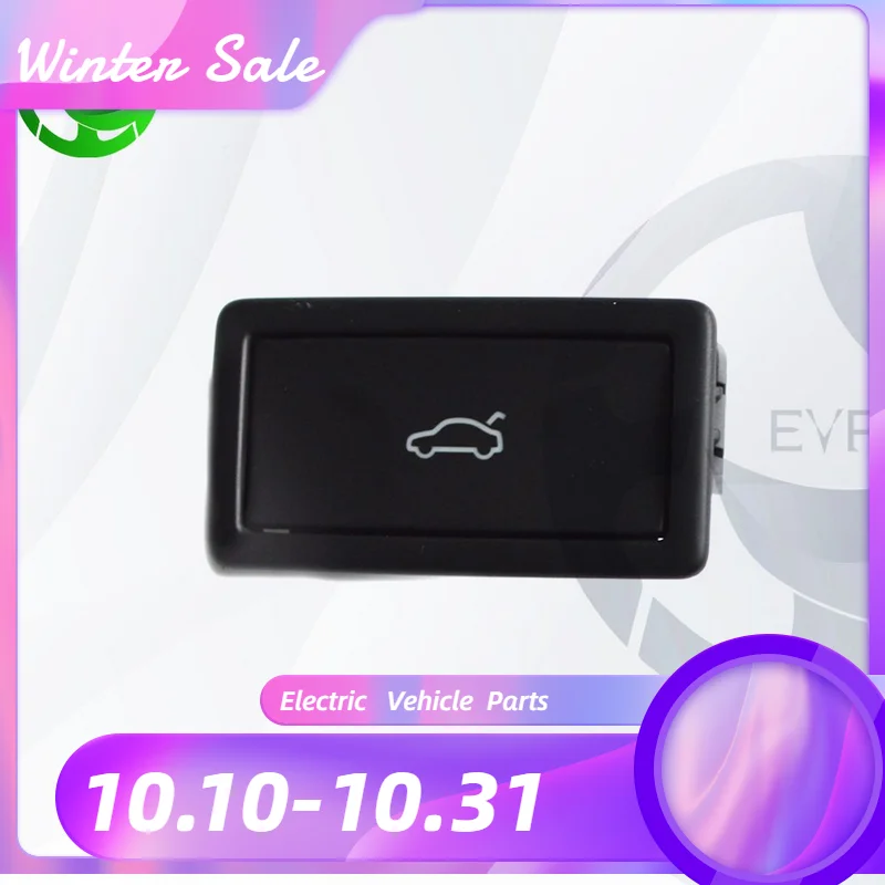 

Electric tailgate switch For ID4 ID.4 Passat B8 Octavia Karoq Kodiaq Superb Electric trunk switch 3VD 959 831 3VD959831
