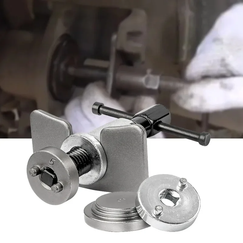 SP Tools Disk Brake Spreader SP63002 main image 0