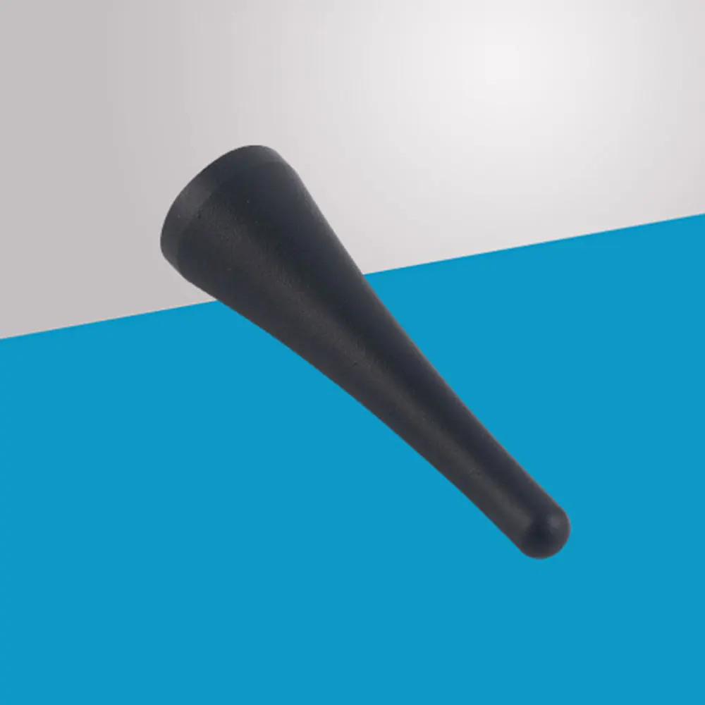 Рисунок 4 - 3,8 дюймовая короткая антенна для