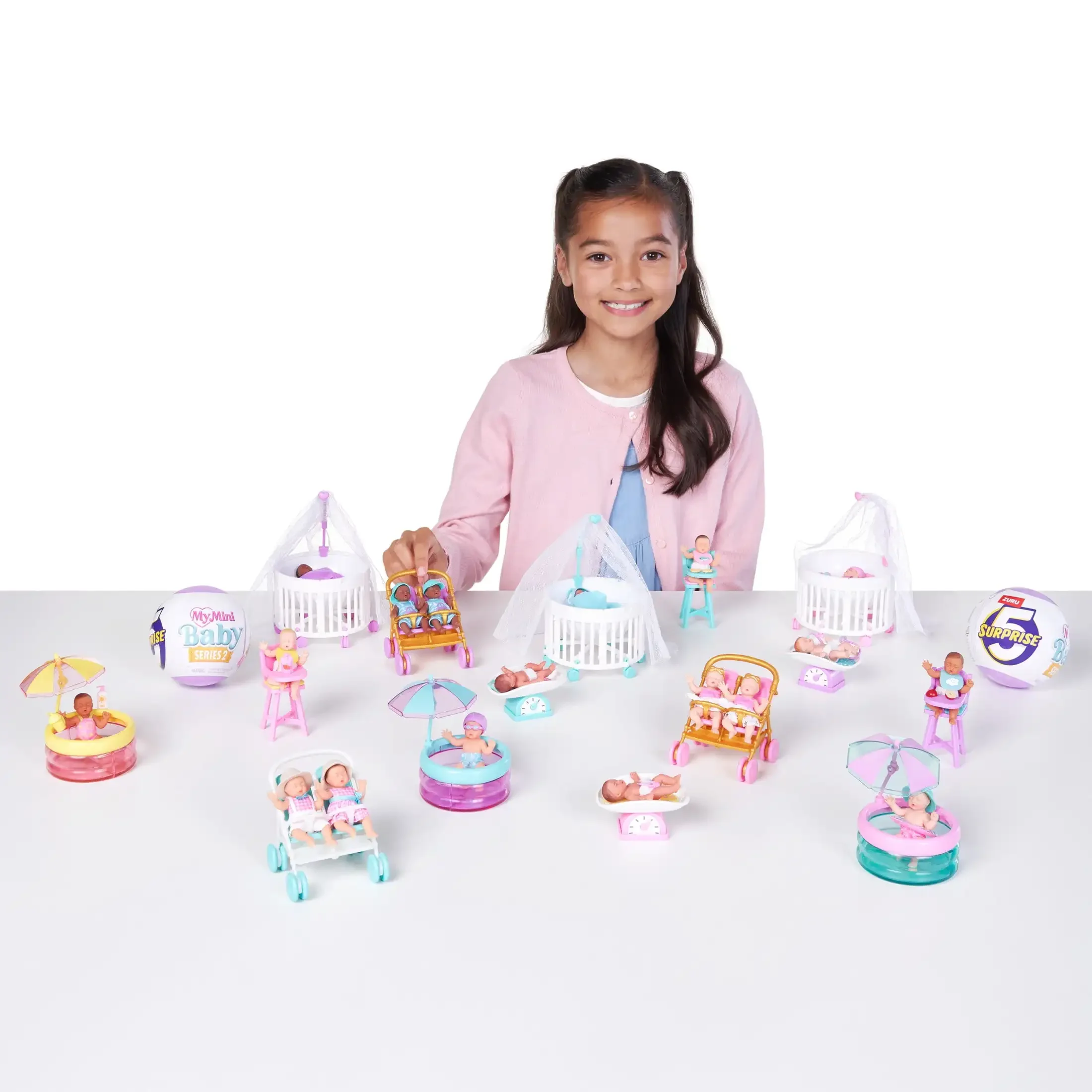 dsc-products