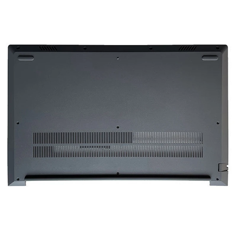 Premium Laptop Protective Shell - Durable Top Case, Bezel, Palmrest, and Bottom Base Cover