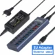 10Port PD EU Plug