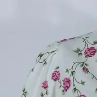 Женское платье Clacive полиэстер печатный рисунок