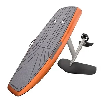 Carbon Fiber Electric Hydrofoil Board 1
