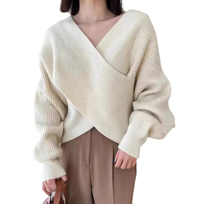 Winter Women's Sweater 9