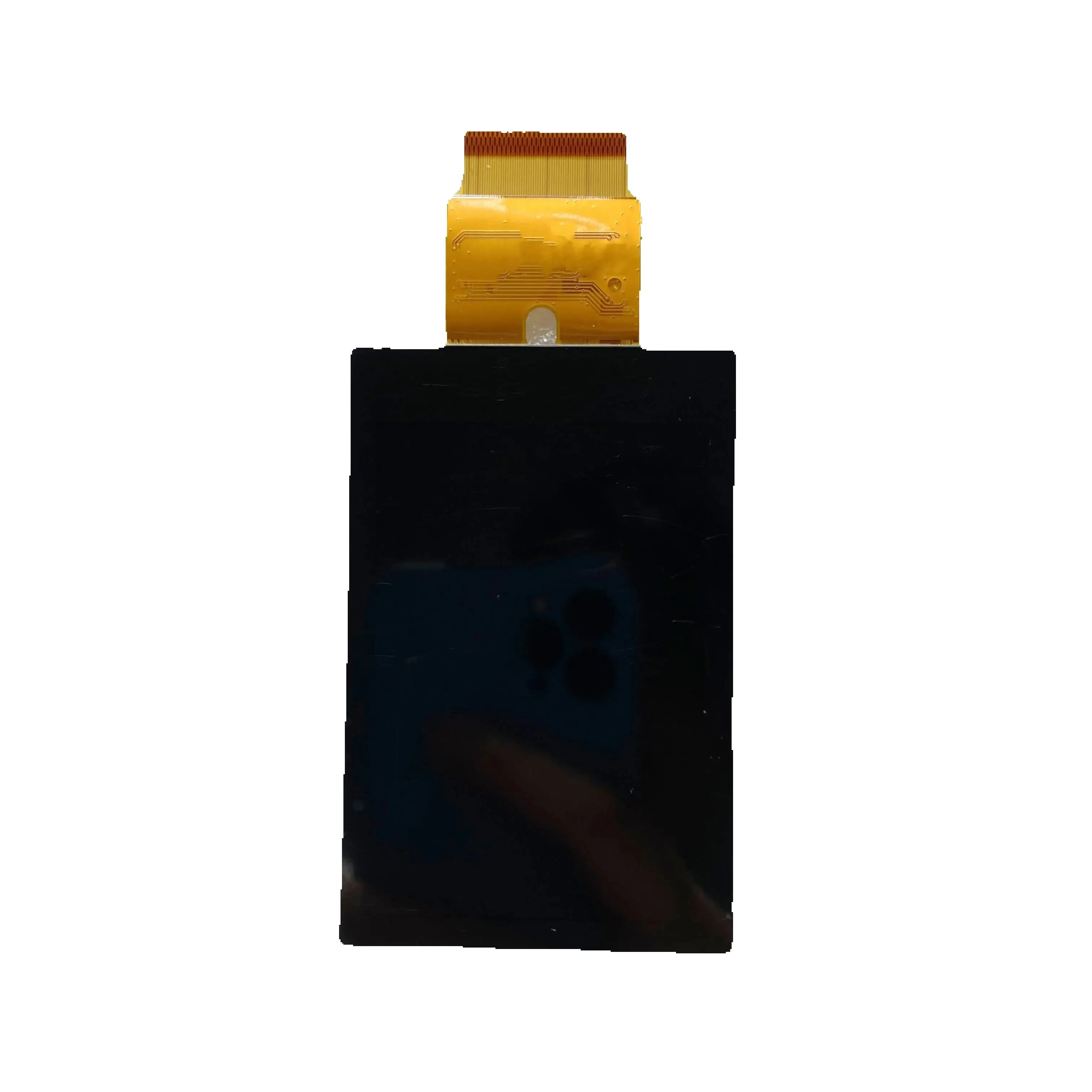 캐논 EOS R100 r100 LCD 디스플레이 수리 부품용 백라이트가 있는 새로운 R100 스크린 LCD