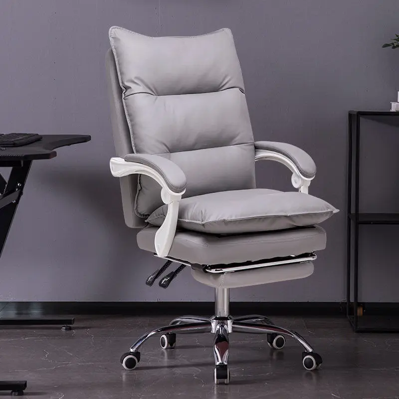 PU Grey pedal