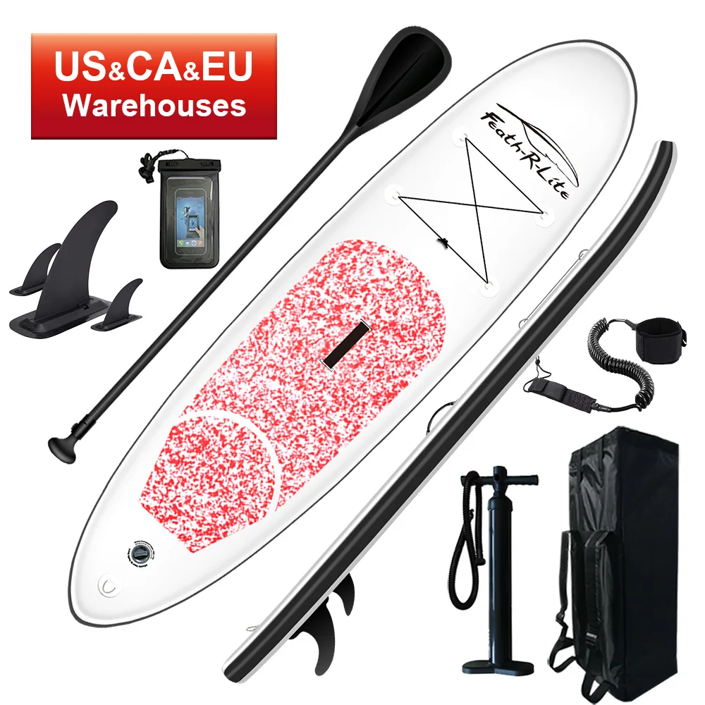 

Dropshipping Factory Supply inflatable stand up paddle board tabla paddle surf waterplay surfing surfboards