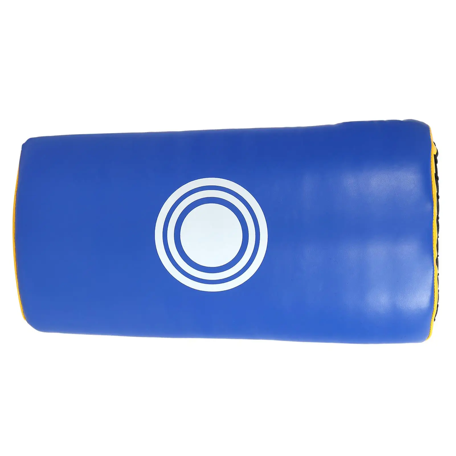 New Title: Premium Foot Kickboxing Pad for Taekwondo & Karate Training Equipment