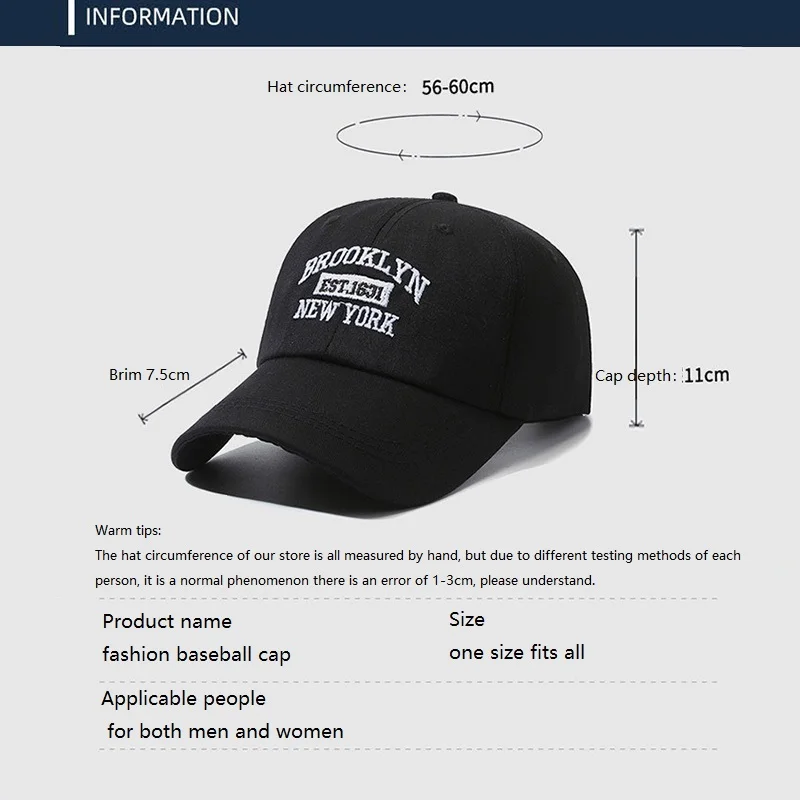 Men's Summer Hats Jockey Visor Long Trucker Cap Womens Hats Designer Hats Cap Female Flat Visor Baseball Cap YSM02 2