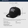 Men's Summer Hats Jockey Visor Long Trucker Cap Womens Hats Designer Hats Cap Female Flat Visor Baseball Cap YSM02 2