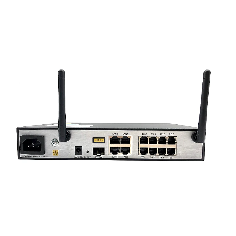 

FTTH Epon Wifi ONU модем HW SmartAX MA5675M MA5675 ONT Enterprise Switch MA5670 GPON EPON 4GE + 8 кастрюль + WIFI