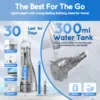 D52 Cordless Dental Water Jet 5