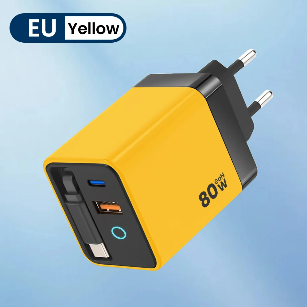EU Yellow