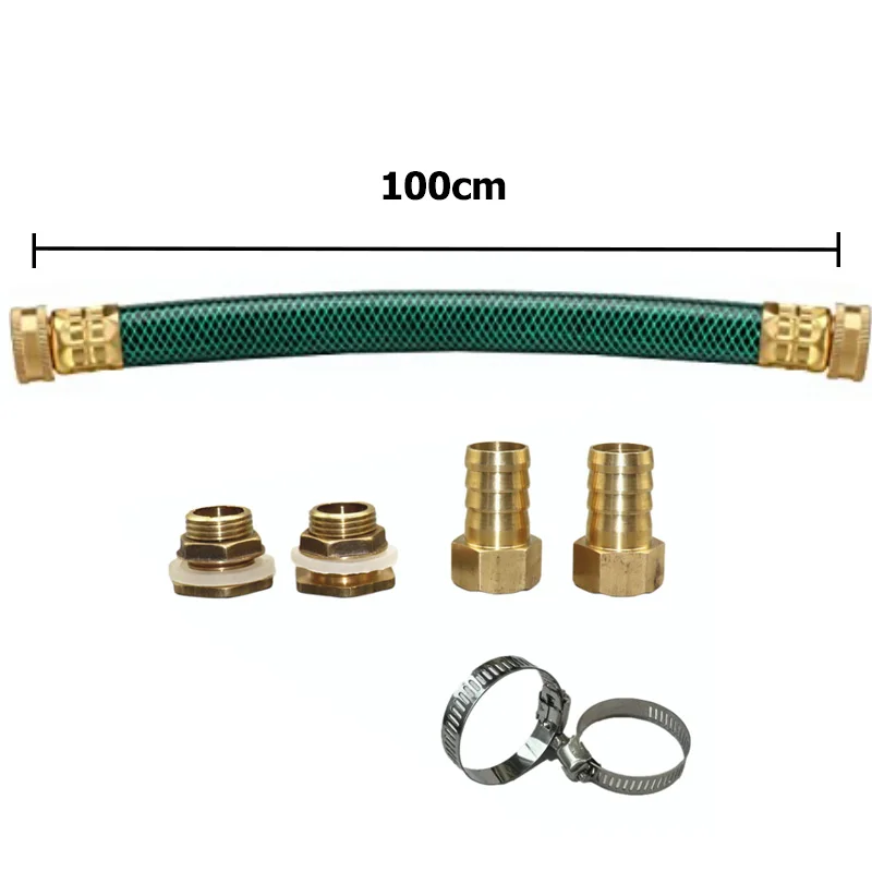 Manchon 1/2"" Onnline Filetage Intérieur X Filetage Intérieur Laiton Chromé