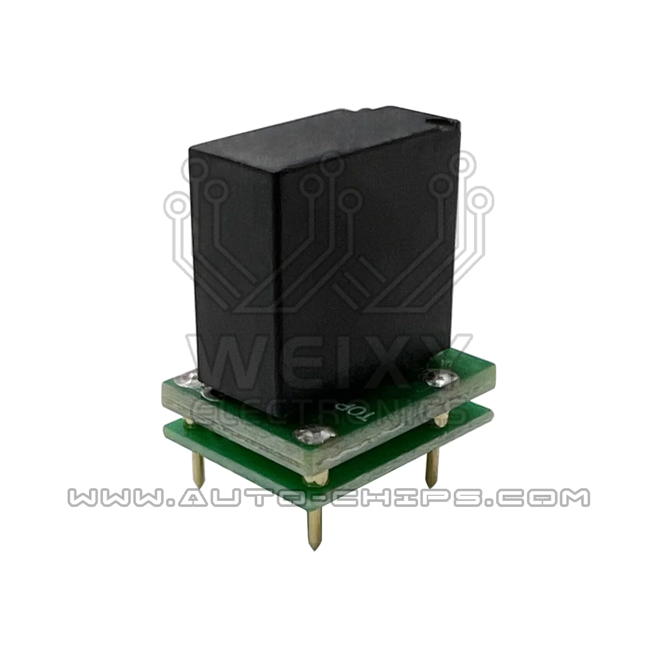 For Omron G8QE-1A 12VDC relay-Replacement relay replacement