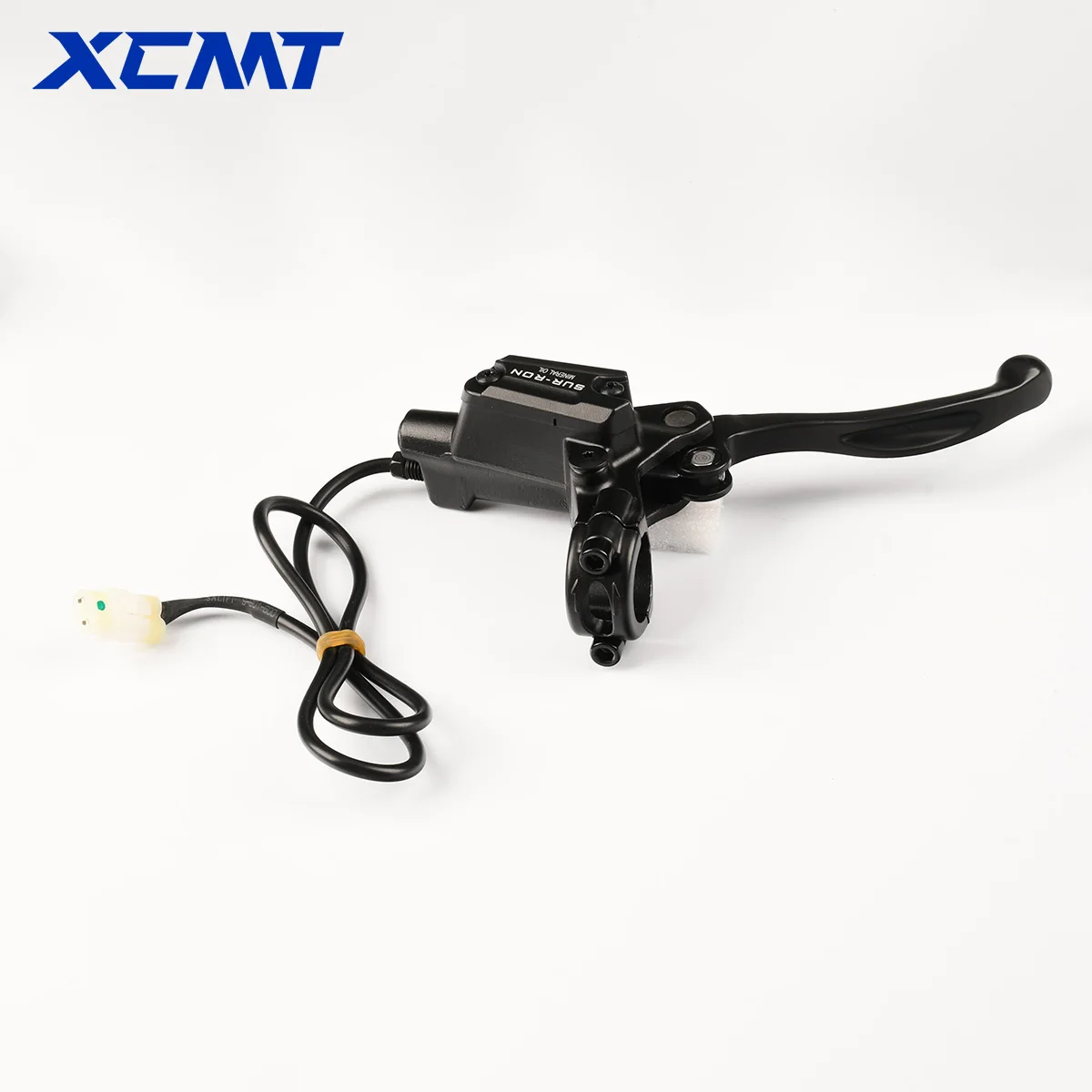 Right Brake Pump