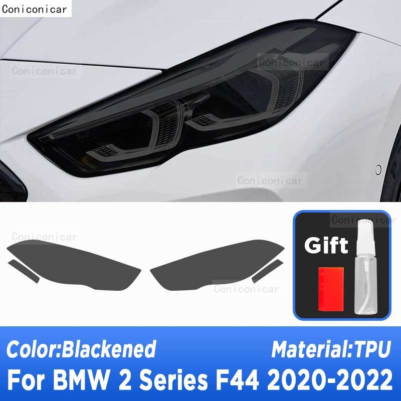 Comprar Funda Exterior de Coche para BMW Serie 2 (F44) Gran Coupe