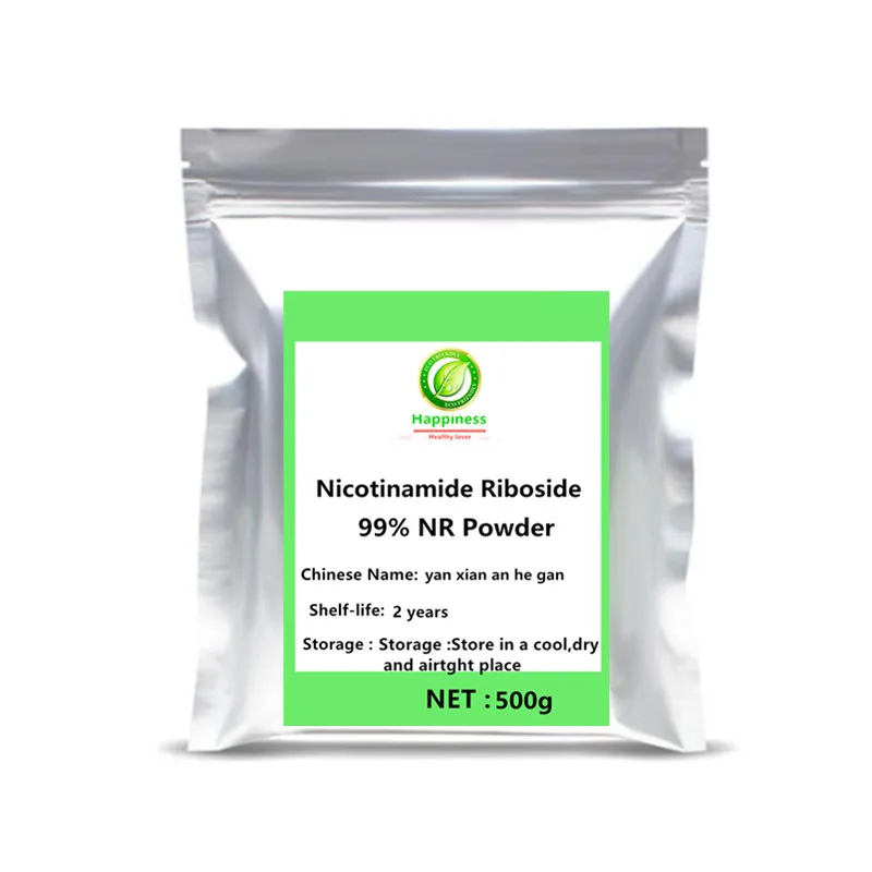 Рисунок 4 - Никотинамид рибозид NMN PRO 99%