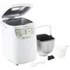 BB-HAC10 Home Bakery 1-Pound-Loaf Programmable Mini Breadmaker, White 3