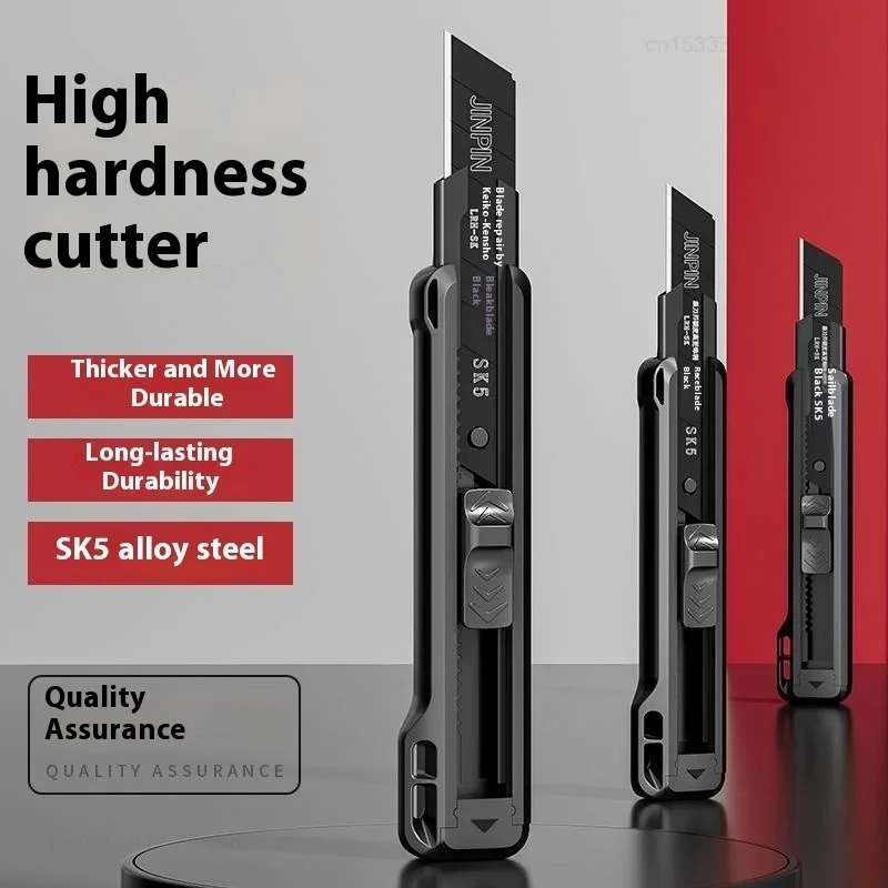 Coltello Multiuso Resistente per Uso Domestico - immagine 4