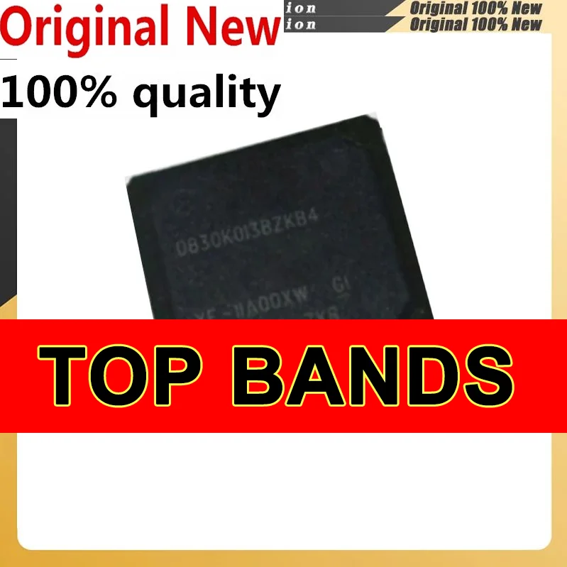 

Новый оригинальный 1 шт./лот D830K013BZKB400 D830K013BZK BGA новый 100% оригинальный чипсет IC