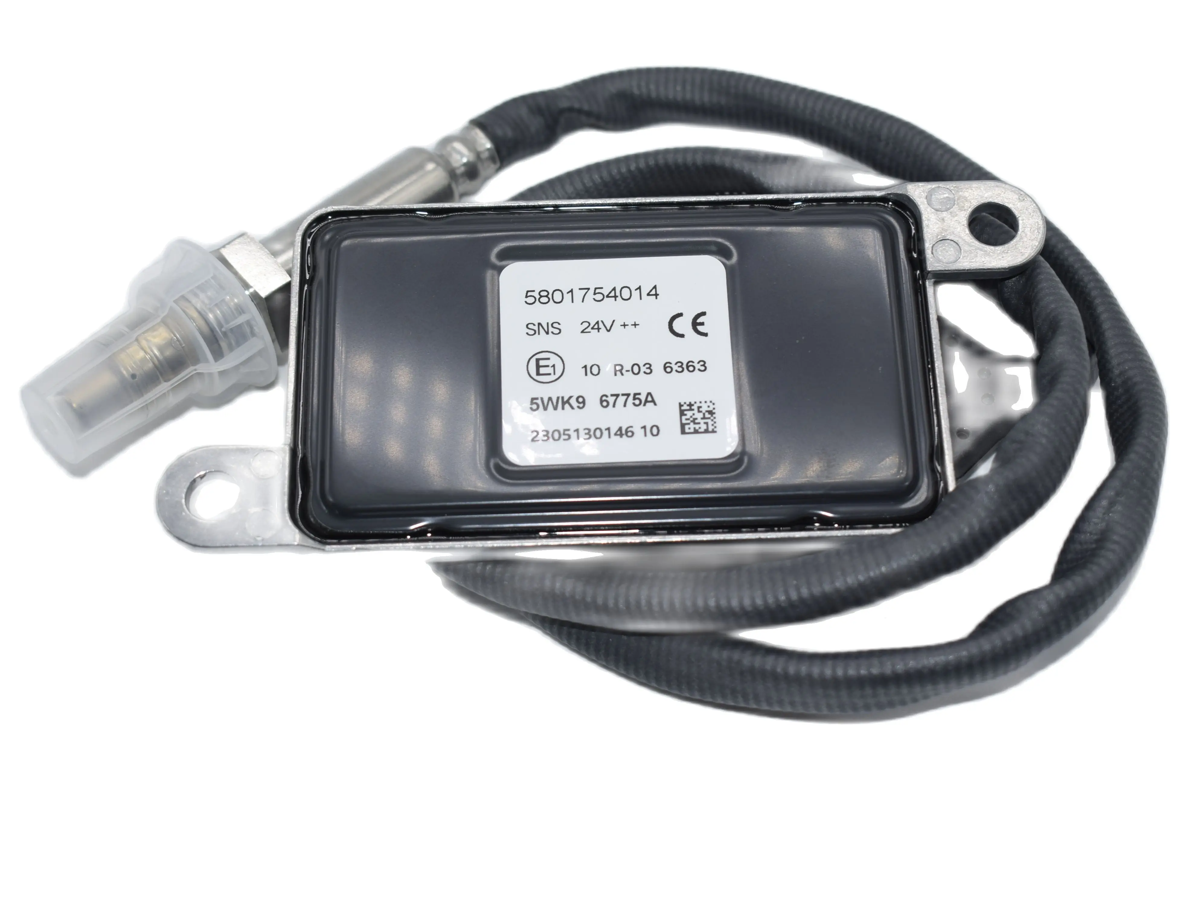

5801754014 5WK9 6775A 5WK96775A Oxygen Sensor Original New Brand NOX Sensor