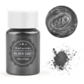 Silver Gray