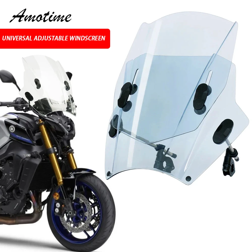 

Чехлы на лобовое стекло для мотоцикла HONDA CBR600RR CB1000R GXSR 600 750