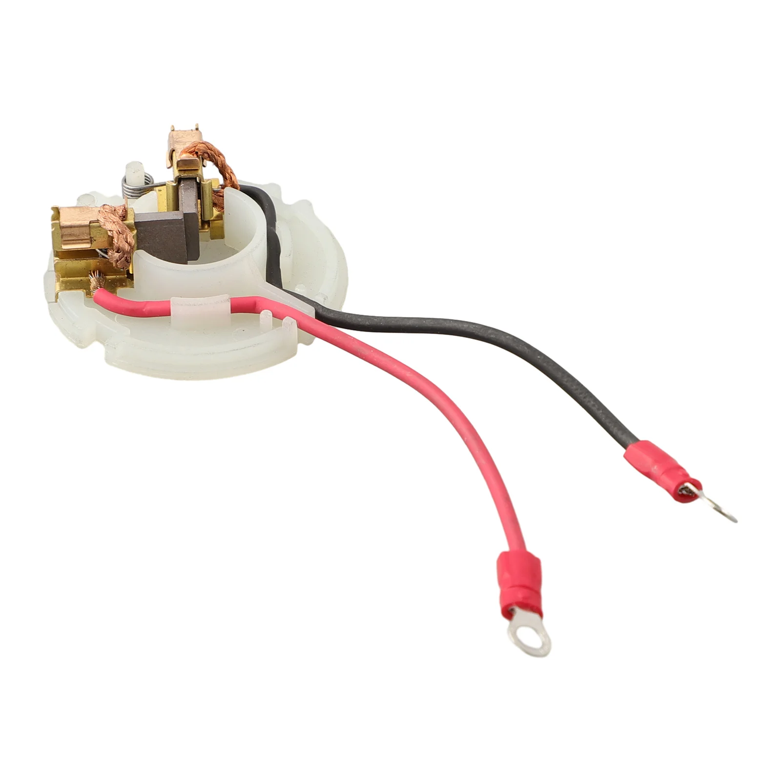 

Держатель для угольной щетки в сборе для 638387-6 LXDT04CW BTD140 LXDT04 драйвер BTD141 18 в LXT литий-ионный беспроводной драйвер