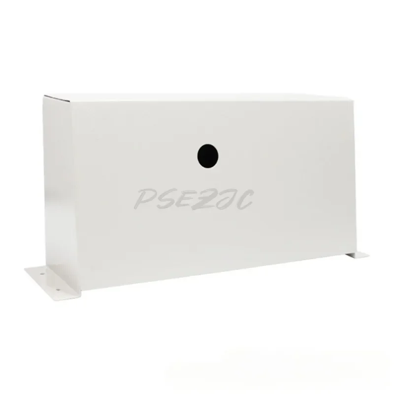 Bank Counter Jewelry Store Dedicated Alarm Button Emergency Foot Kick Switch Normally Open and Normally Closed Alarm Button