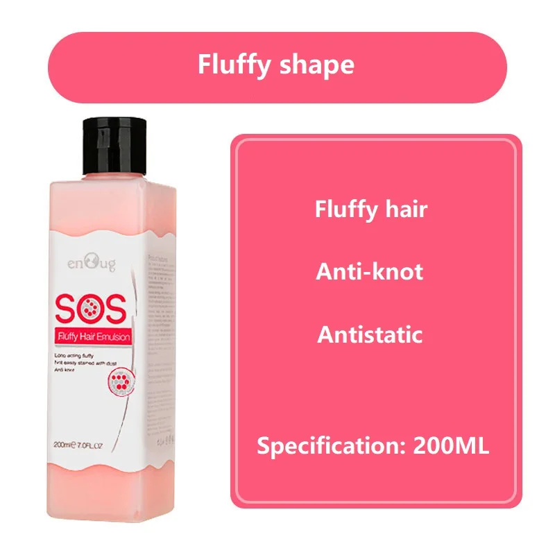 Pet Shampoo and Conditioner 6