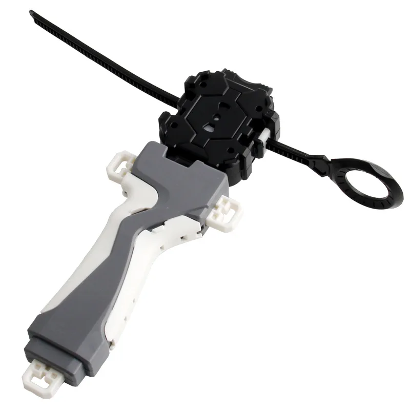 Burst Toy Peripheral Accessories Handle Launch Handle Measuring Tape Transmitter