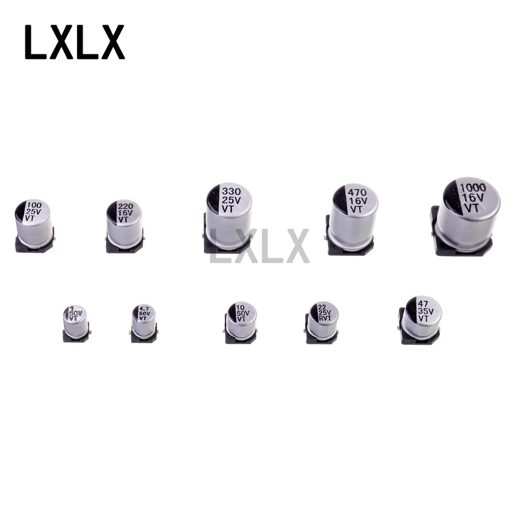 Xuansn Capacitor MFR