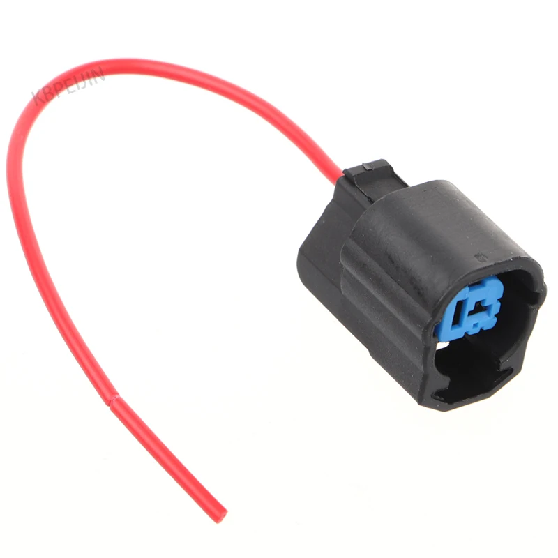 2-Pin Auto-Stecker 1,5mm Wasserdicht - Kompatibel Mit Civic, Accord Lautsprechern