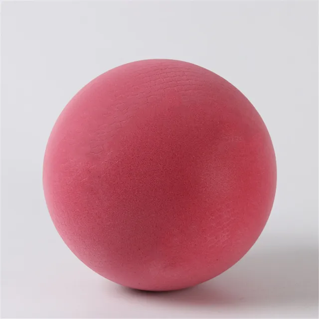 Mute Ball Toys Children's Small Elastic Ball Sports Indoor Game Shooting Basketball Football Quiet No Noise Don't Disturb Others 5