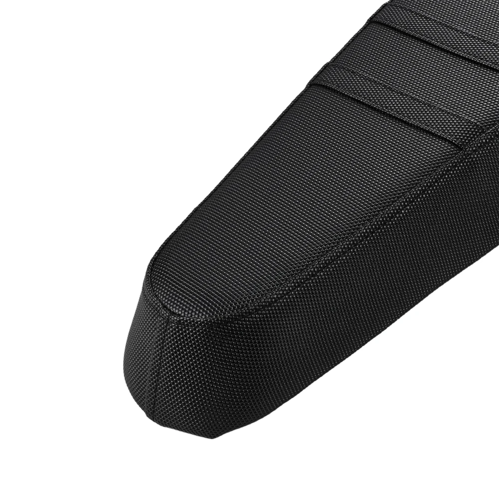 Waterproof Non-slip Motocross Guard Moto Seat Cover Accessory