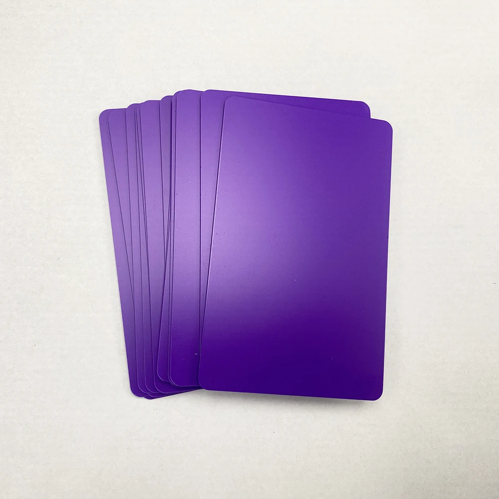 10 Pack NTAG215 Blank NFC Cards PVC Tags NFC215 13.56MHz TagMo Waterproof RFID NFC Phone 504 bytes 6