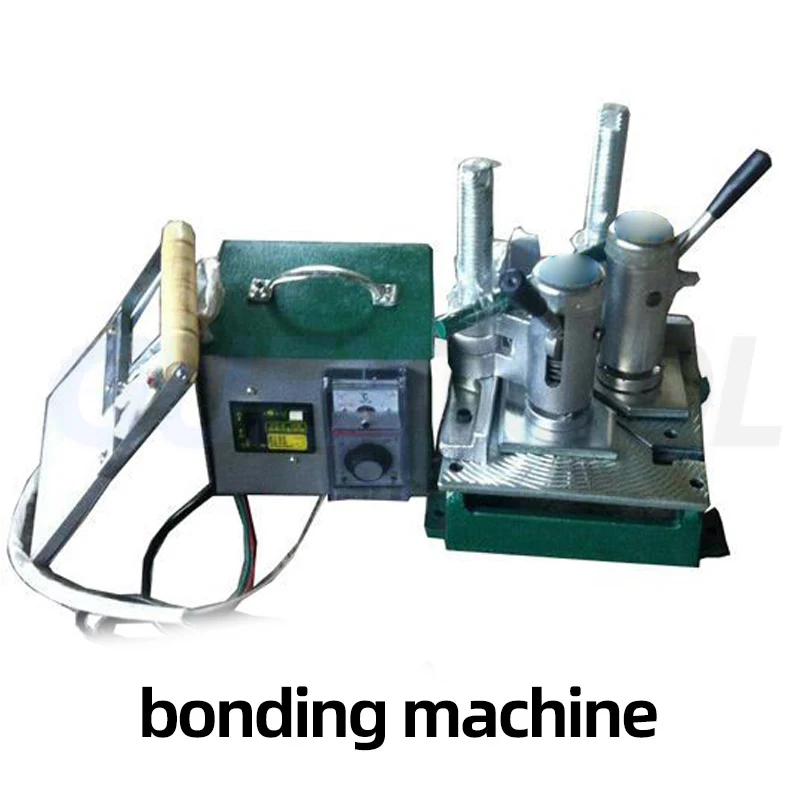 Plastic Steel Door And Window Welding Machine Small Welding Machine Welding Plate Welding Cloth Frame Butt Site Portable Welding portable pvc corner welding machine upvc window machine plastic steel doors and windows manual welding machine atrium frame fill