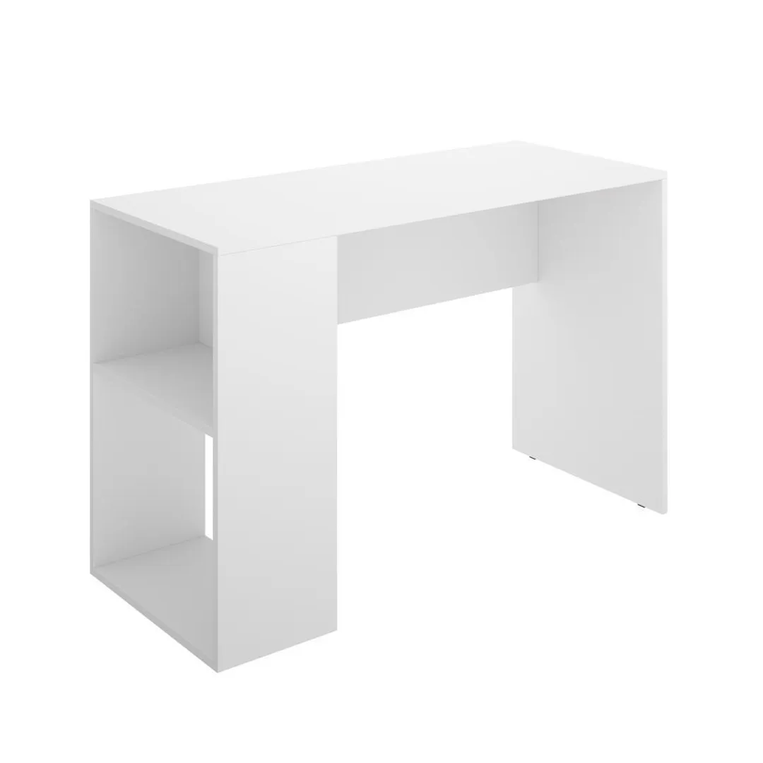 White Desktop Narec |