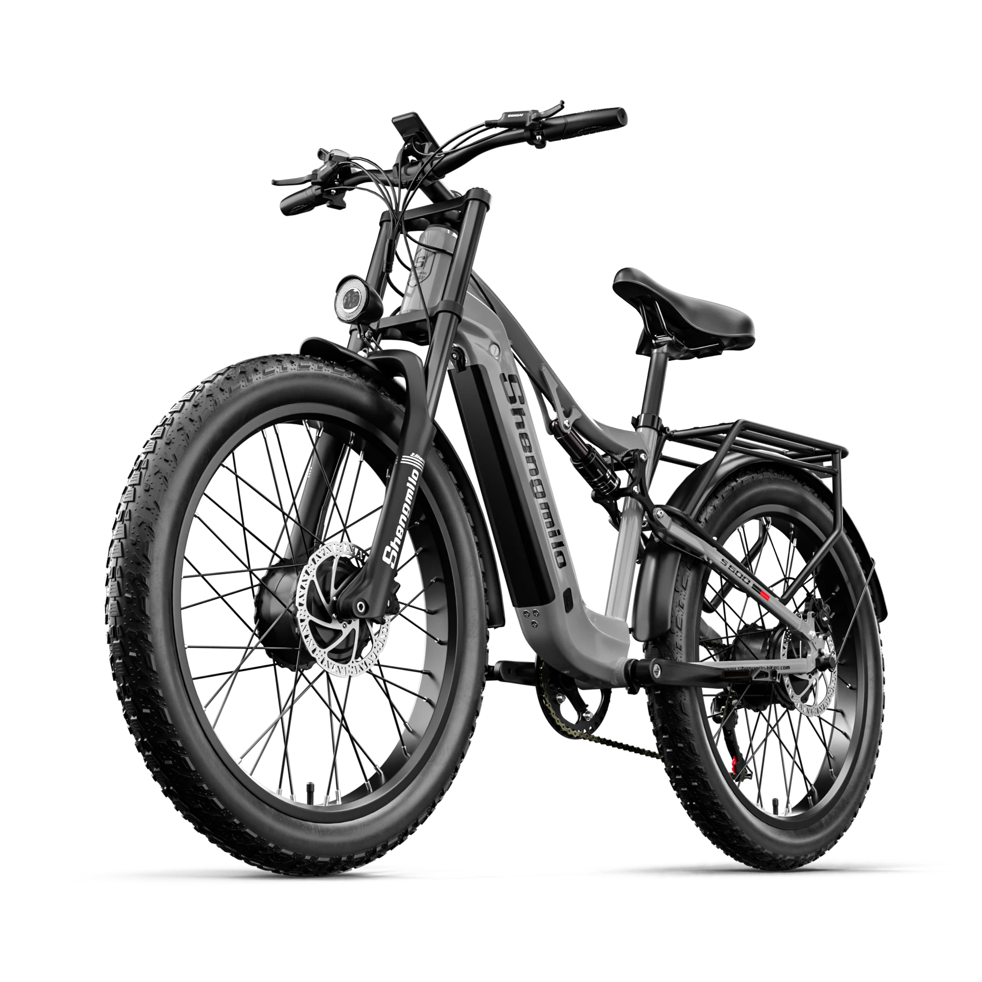 Shengmilo S600