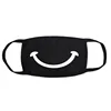 Anti Dust Mask For Kpop Mouth Protective Masks Black Cotton Cartoon Anime Mask Winter Face Halloween Masque Anti Pollution 4
