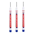 3Pcs blue