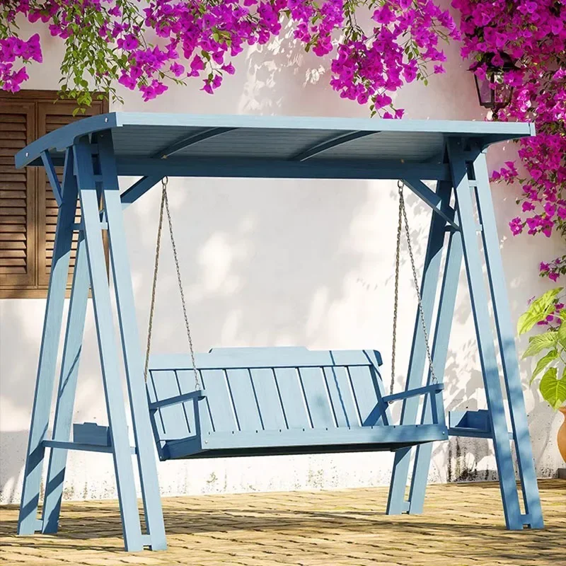 Adults White Hanging Chair Cheap Rocking Hammock Garden Hanging Chair Swing Outdoor Silla De Jardin Sitting Room Furniture