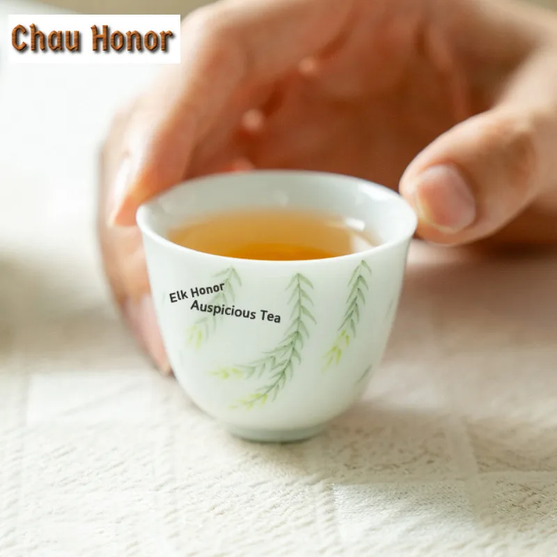 Emerald Green Ceramic Tea Set Complete Set Luxury Tea Ceremony Set Tea Soaking Teapot And Tea Cup Set Drinkware Decoration Gift