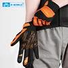 INBIKE Men's Cycling Gloves Touchscreen MTB Cycling Bicycle Riding Gloves for Men Bike Sports Gloevs Motorcycle MTB Accessories 5
