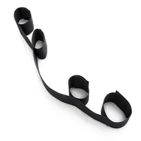 Spiele für Erwachsene, BDSM-Bondage, Handschellen, kein Vibrator, Sexspielzeug für Frauen, Paare, Fetisch-Manschetten, Oberschenkelfesseln, Set mit offenen Beinen, Sexshop 4