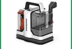 Cleaner Vacuum Cleaner  Handheld Carpet 15Kpa 450W/750W Spray Suction Integrated Home Appliances
